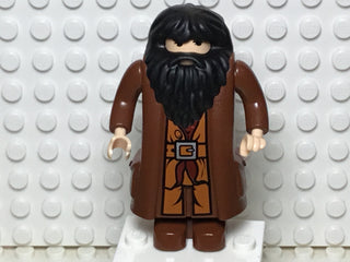 Rubeus Hagrid, hp061 Minifigure LEGO®   