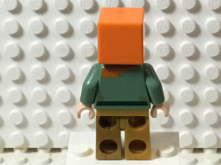 Alex, min047 Minifigure LEGO®   