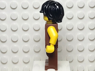 Chan Kong-Sang, njo441 Minifigure LEGO®   