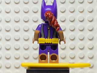 Vacation Batgirl, coltlbm2-9 Minifigure LEGO®   
