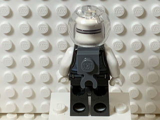 Mr. Freeze, sh587 Minifigure LEGO®   