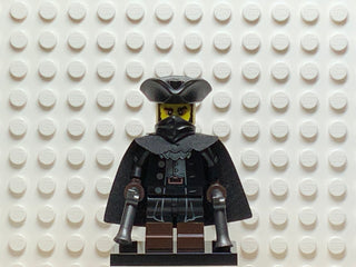 The Mystery Man, col17-16 Minifigure LEGO®   