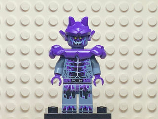 Stone Stomper, nex102 Minifigure LEGO®   