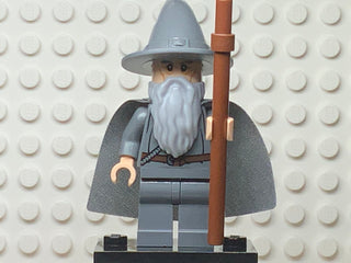 Gandalf, dim001 Minifigure LEGO®   