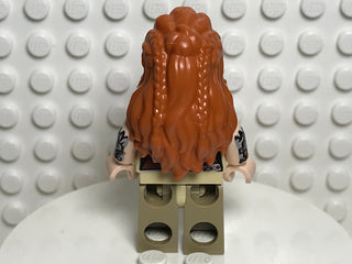 Aloy, hfw001 Minifigure LEGO®   