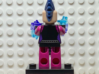 The Mime, coltlbm-20 Minifigure LEGO®   