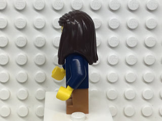 Sally, njo331 Minifigure LEGO®   
