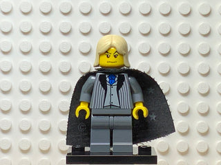 Lucius Malfoy, hp018 Minifigure LEGO®   