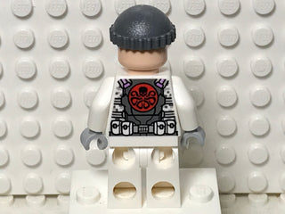 Hydra Agent, sh0737 Minifigure LEGO®   