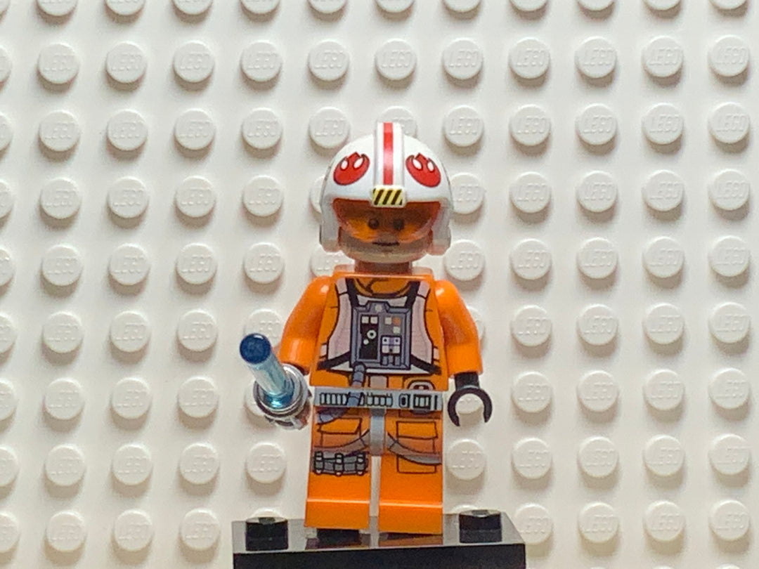 Luke Skywalker - Pilot, sw0952