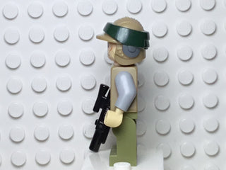 Commander Rex, sw0646 Minifigure LEGO®   