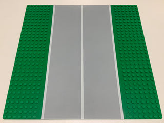 32x32 LEGO® Road Baseplate 2358px2 Part LEGO®   