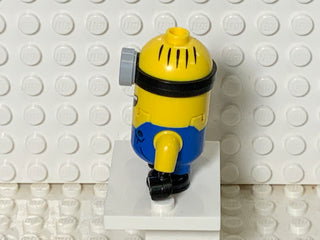 Minion Stuart, mnn005 Minifigure LEGO®   