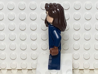 Captain Peggy Carter, sh749 Minifigure LEGO®   