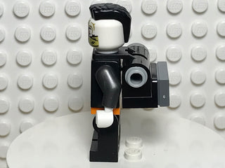 Talon, njo479 Minifigure LEGO®   