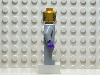 Chitauri Foot Soldier, sh030 Minifigure LEGO®   