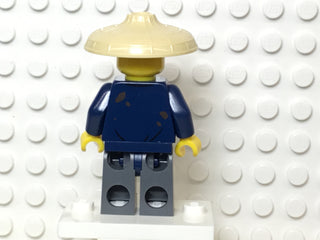 Ham, njo358 Minifigure LEGO®   