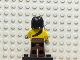 Barbarian, col11-1 Minifigure LEGO®   