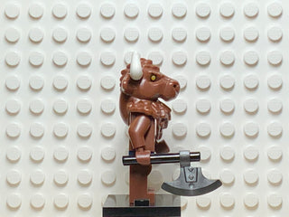 Minotaur, col06-8 Minifigure LEGO®   