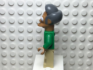 Apu Nahasapeemapetilon, colsim-11 Minifigure LEGO®   