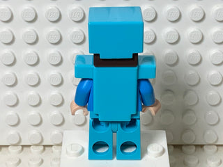 Steve, min015 Minifigure LEGO®   