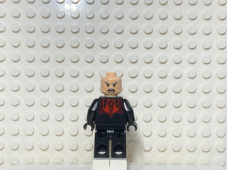 Hank Pym, sh202 Minifigure LEGO®   