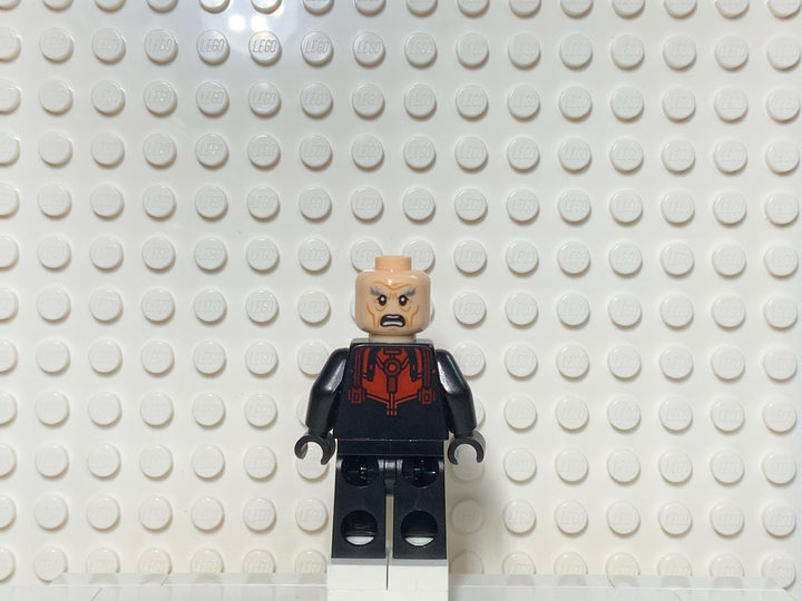 Hank Pym, sh202 Minifigure LEGO®   