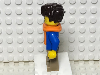 Jay Walker, coltlnm-6 Minifigure LEGO®   