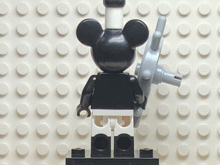 Vintage Mickey, coldis2-1 Minifigure LEGO®   