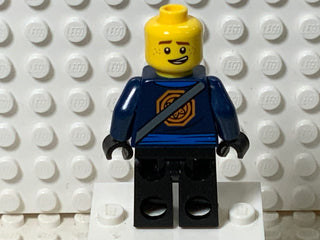 Jay, njo313 Minifigure LEGO®   