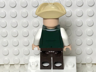 Cook, poc013 Minifigure LEGO®   