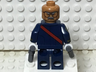 Commissioner Gordon, sh326 Minifigure LEGO®   