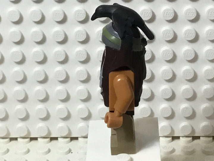 Tonto, tlr012