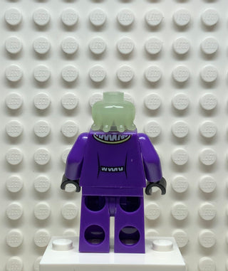 Brick Daddy, sp114 Minifigure LEGO®   