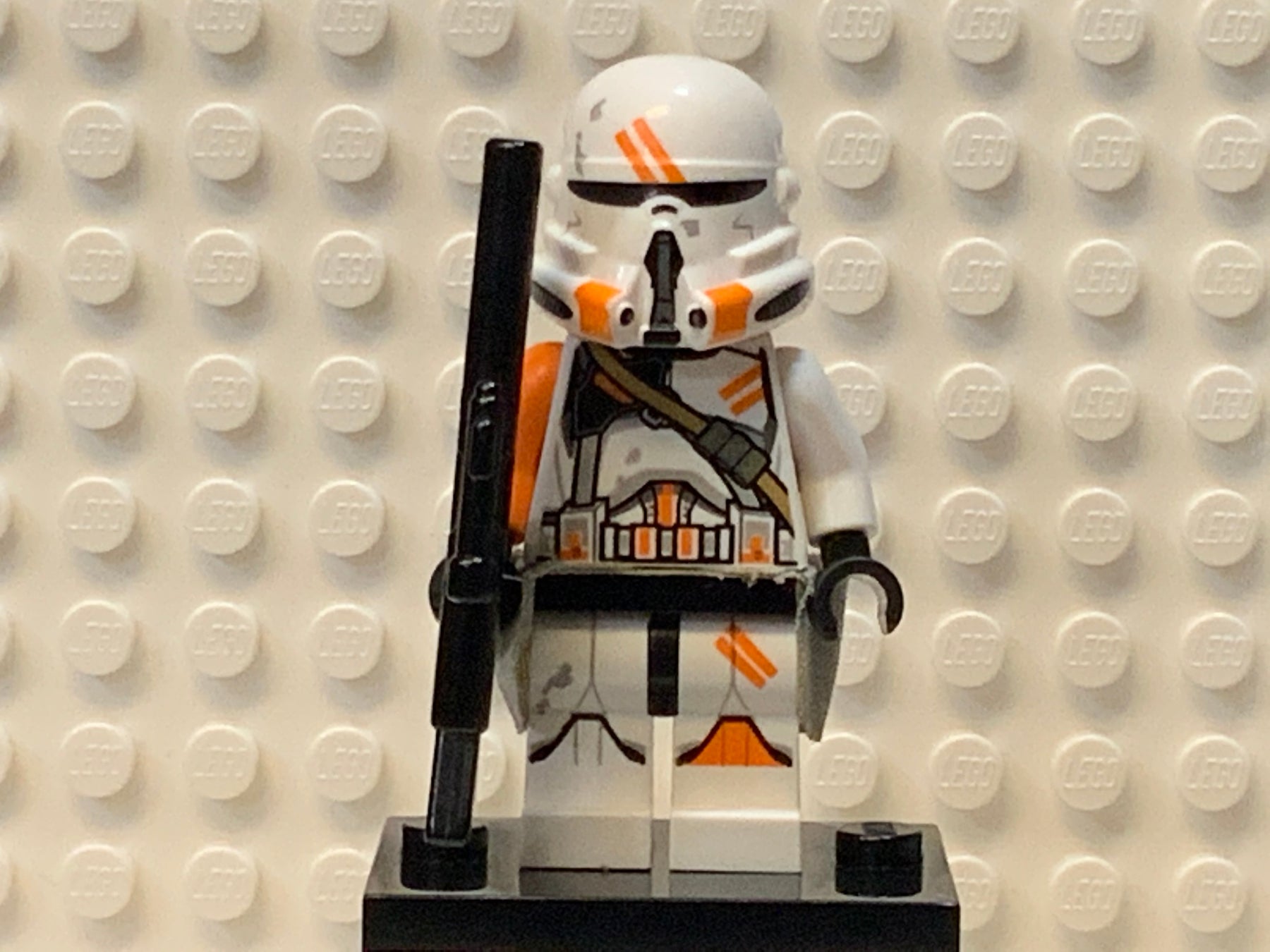 Airborne clone trooper lego new arrivals