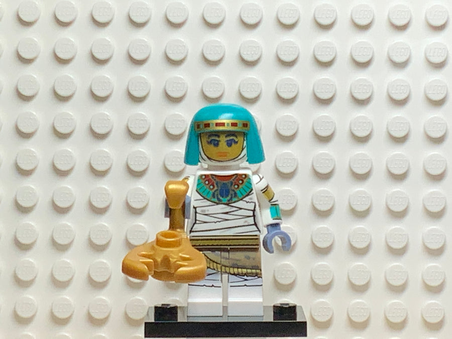 Mummy Queen, col19-6 Minifigure LEGO®   