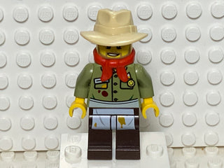 Jesper, njo171 Minifigure LEGO®   