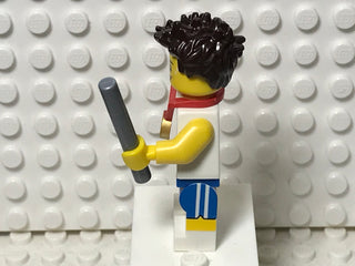 Relay Runner, coltgb-3 Minifigure LEGO®   