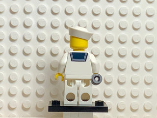 Sailor, col04-10 Minifigure LEGO®   