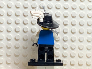 Musketeer, col04-3 Minifigure LEGO®   
