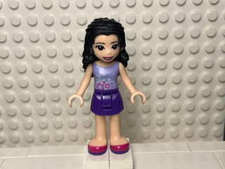 Emma, frnd303 Minifigure LEGO®   