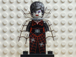 Spider Lady, col14-16 Minifigure LEGO®   