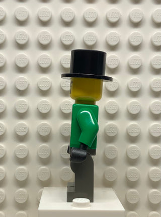 Bandit 3, Dewey Cheatum, ww010 Minifigure LEGO®   