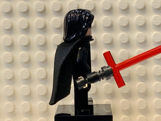 Kylo Ren, sw0859 Minifigure LEGO®   