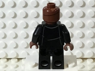 Nick Fury, sh758 Minifigure LEGO®   