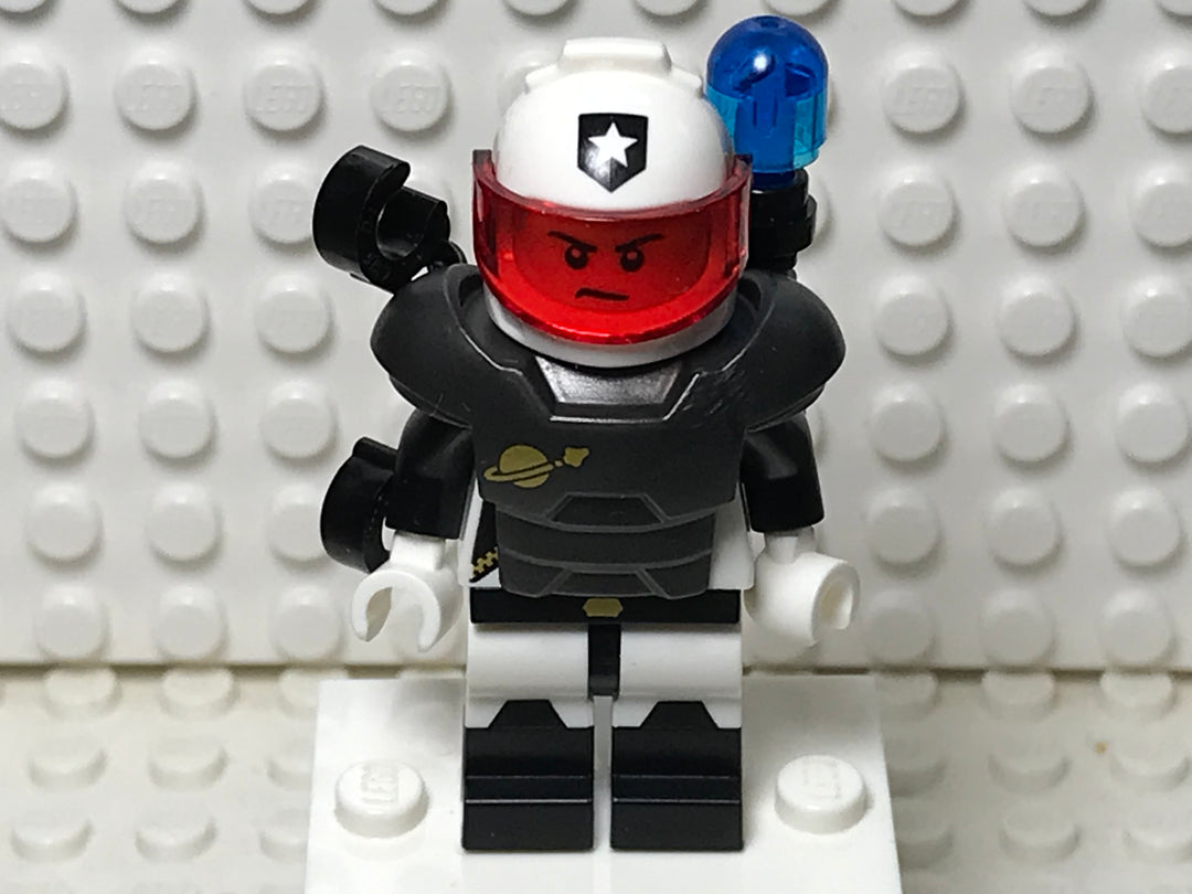 Space Police Guy, col21-10