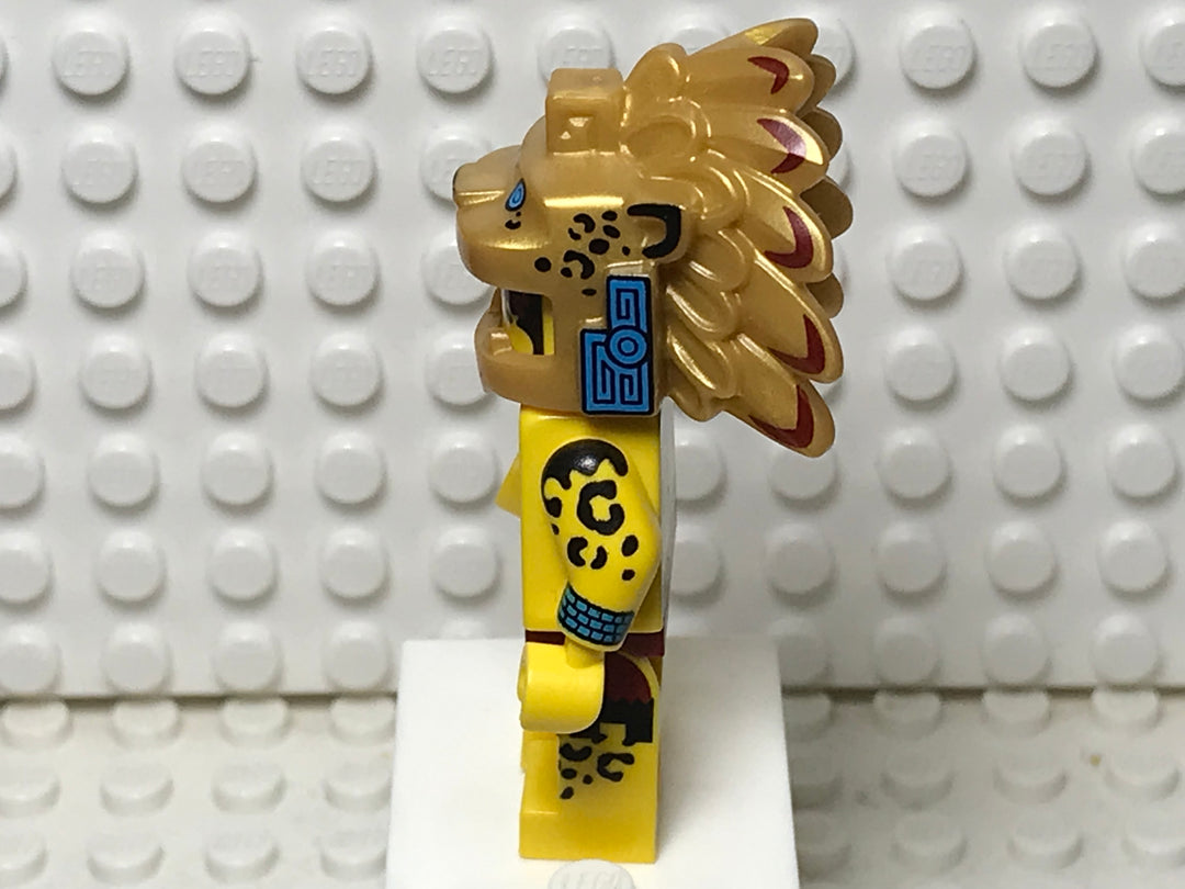 Ancient Warrior, col21-8 Minifigure LEGO®   