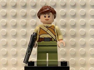 Resistance Soldier, sw0668 Minifigure LEGO®   