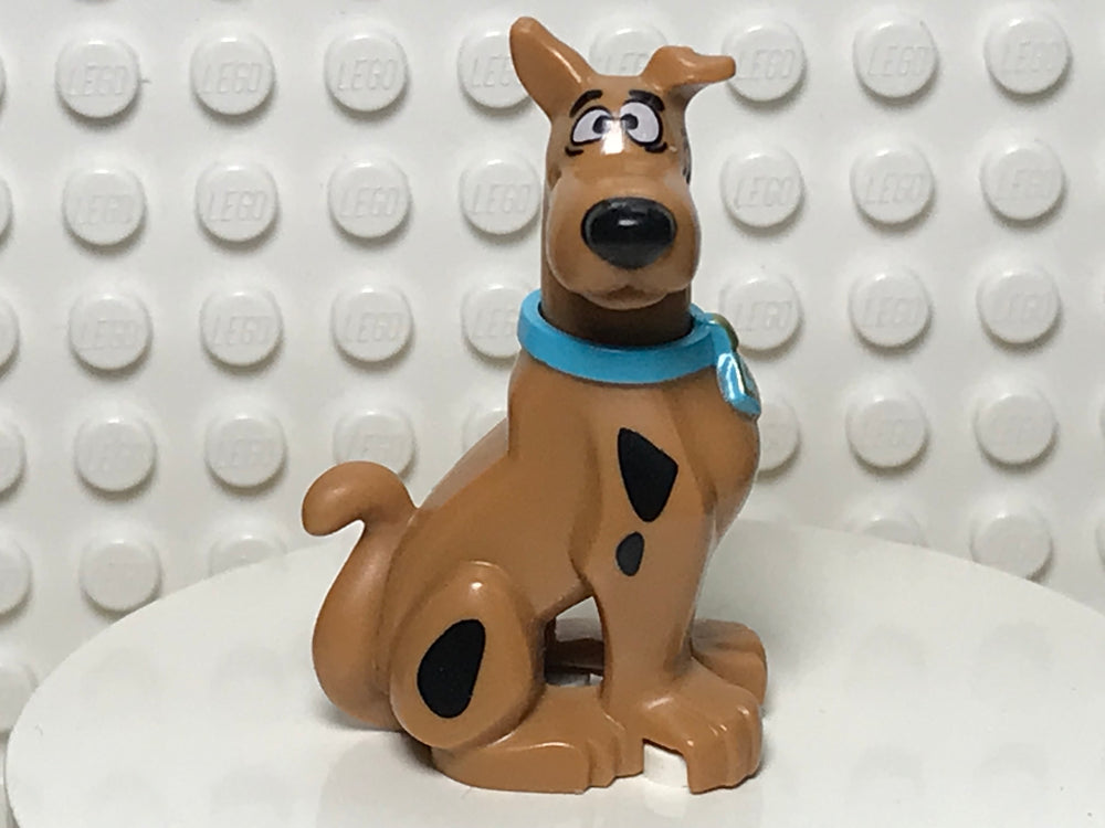 Scooby-Doo, 20690pb01c02 Minifigure LEGO®   