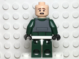 Arvel Crynyd, Rebel Pilot A-wing, sw1092 Minifigure LEGO®   